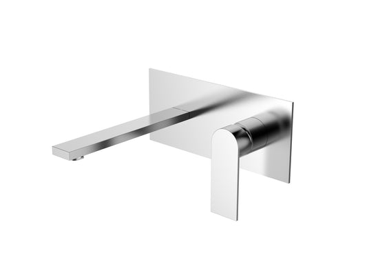 Wall Mount Sink Faucet