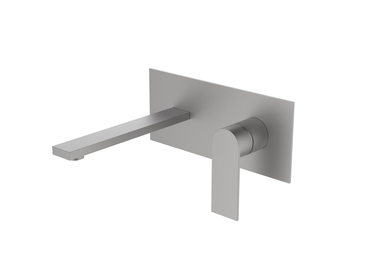 Wall Mount Sink Faucet